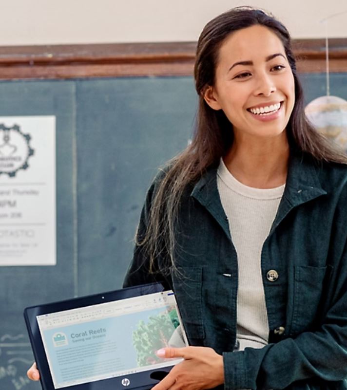 학교 계정이나 직장 계정으로 오피스 무료이용
