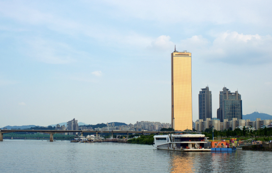 63스퀘어(63 빌딩) 이미지