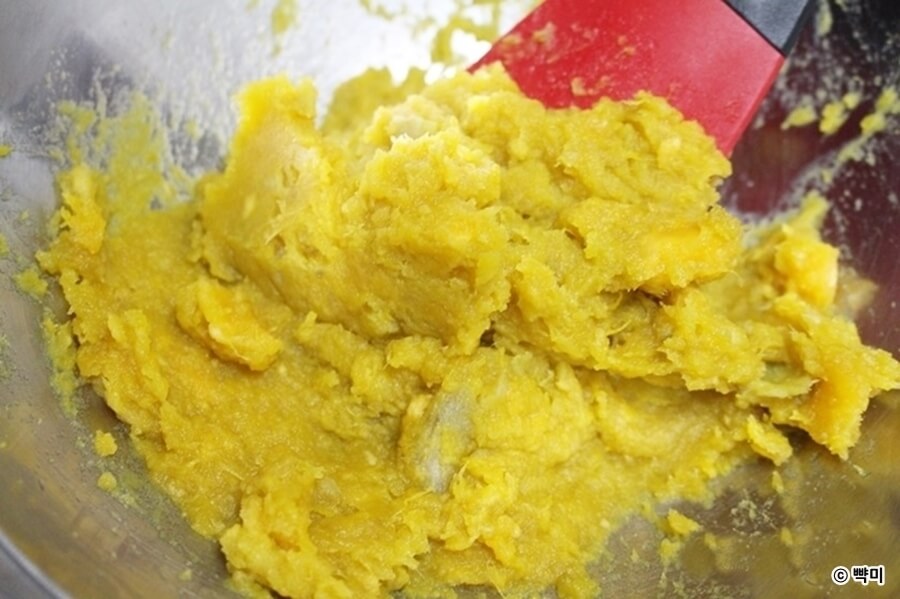 고구마-요리-고구마-팬케이크-만들기-다이어트-레시피
