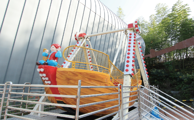 거제 포로수용소 유적공원