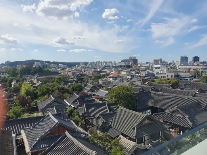 전주 가볼만한 곳 여행코스 추천 ft. 도서관 여행
