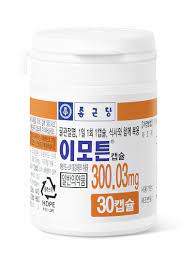 이모튼 캡슐