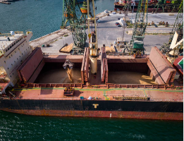 조선 기자재 관련주