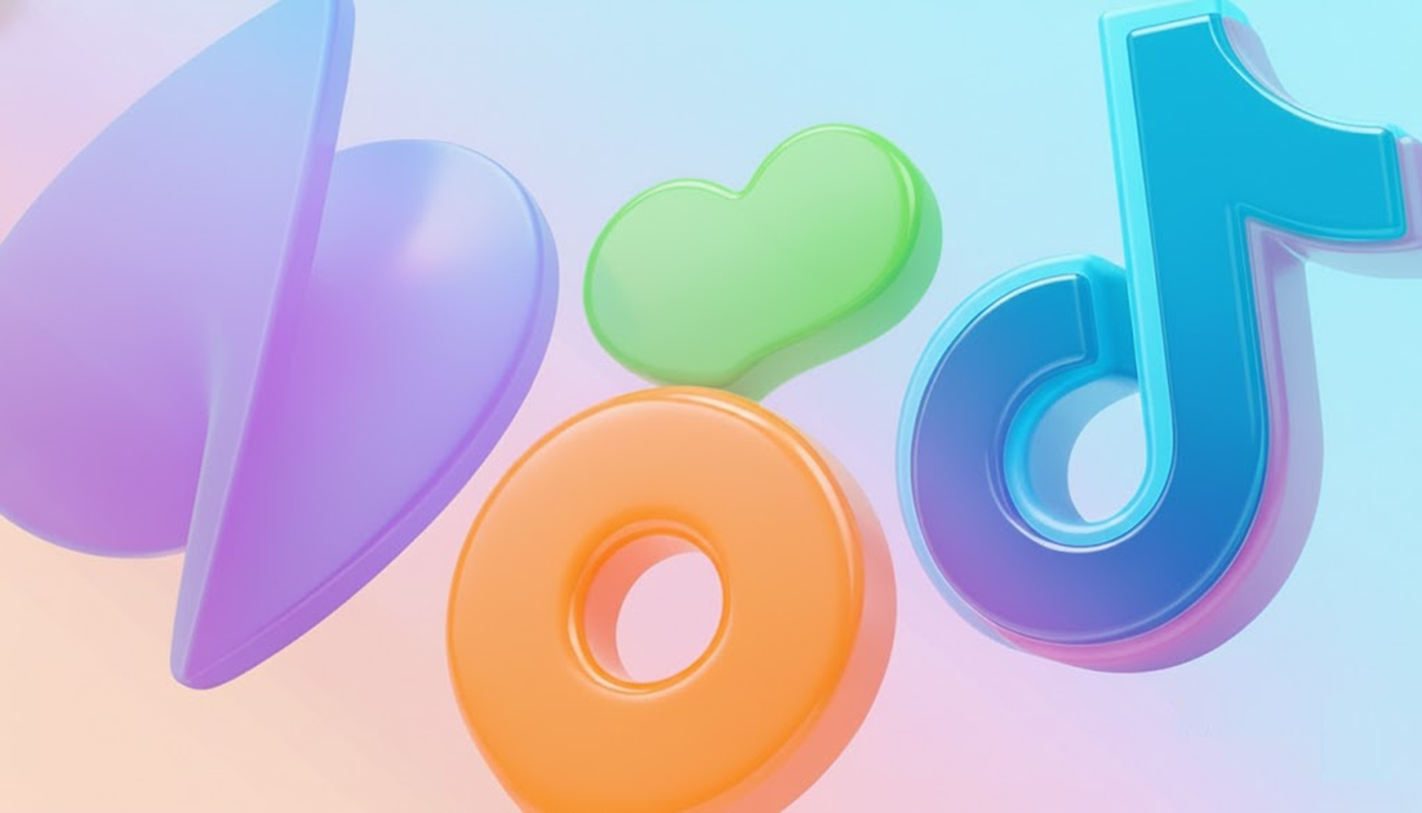 토스,당근,틱톡