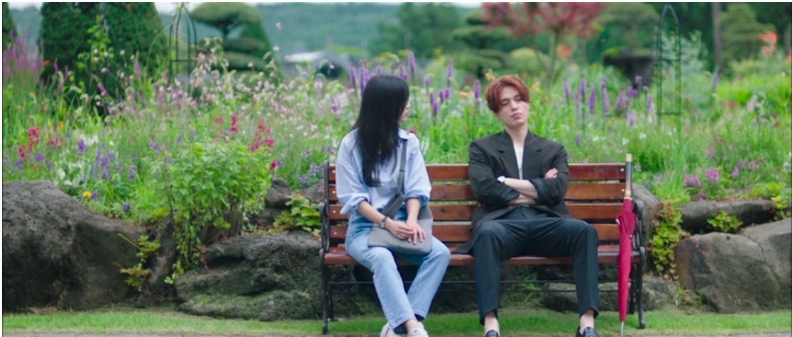 [서울 근교 여행지] 경기도 파주❘벽초지수목원❘드라마 촬영지(빈센조, 구미호뎐, 고백부부, 나의 해방일지)