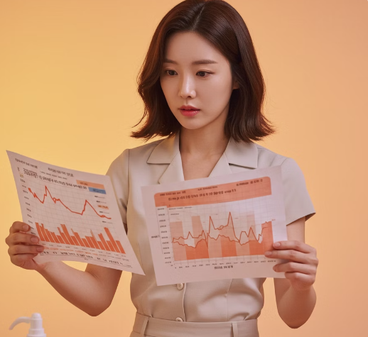 공복혈당과 다른 점