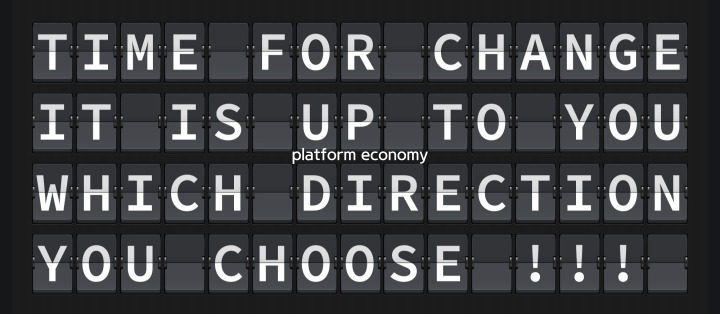 머니트리, 돈되는이야기, 플랫폼경제, 경제상식