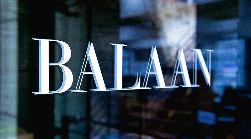 발란- 불확실한 미래와 명품 시장의 그림자