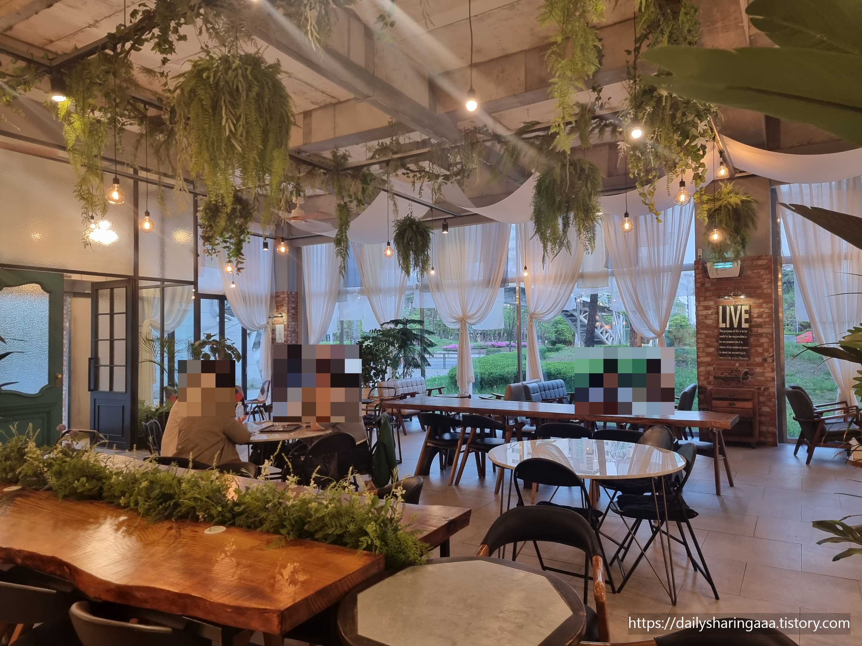 인천_청라_토모루과자점_내부