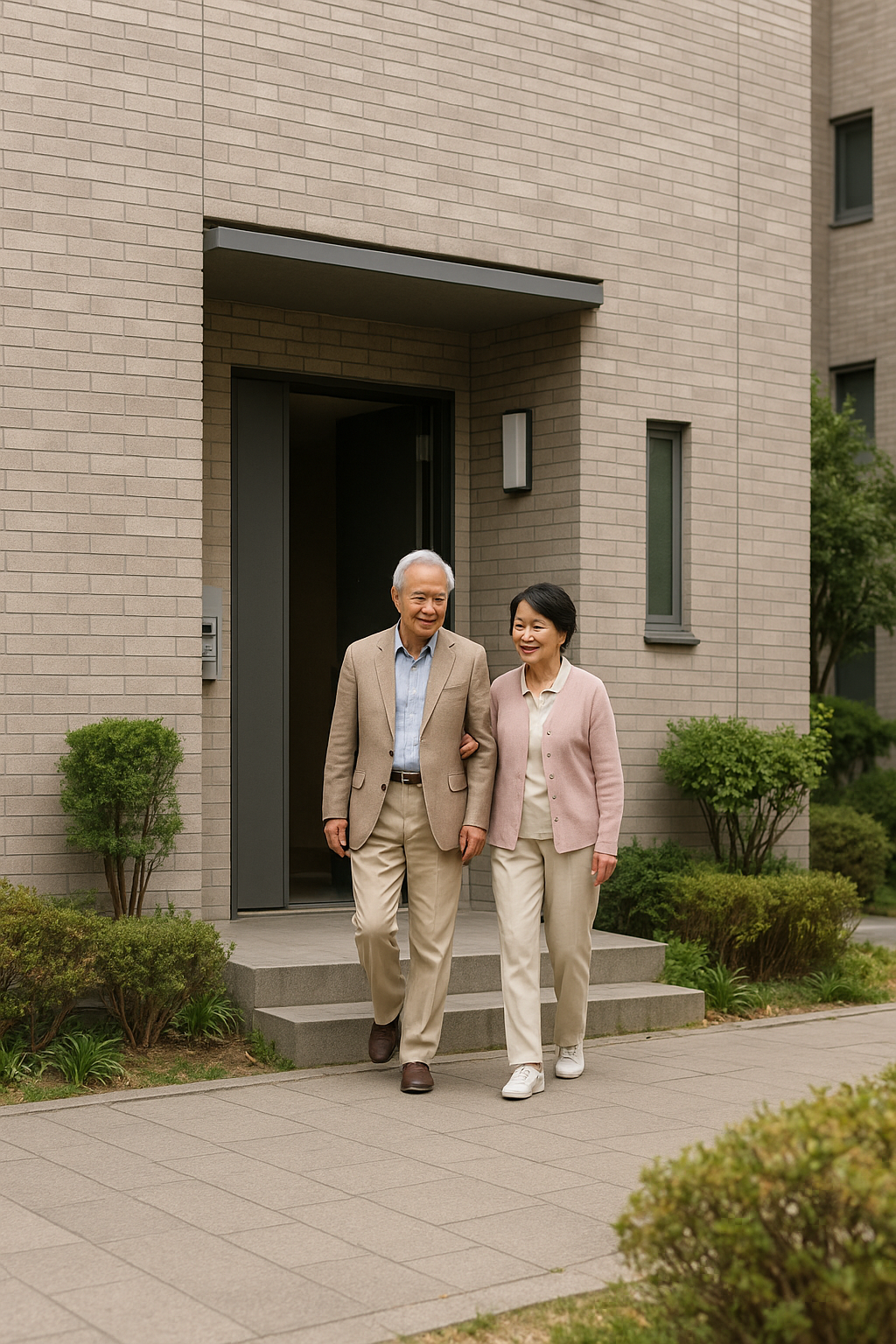 재혼으로 얻은 두 번째 가족: 성공과 갈등 사이