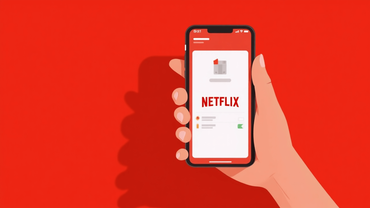 넷플릭스싸게보는방법