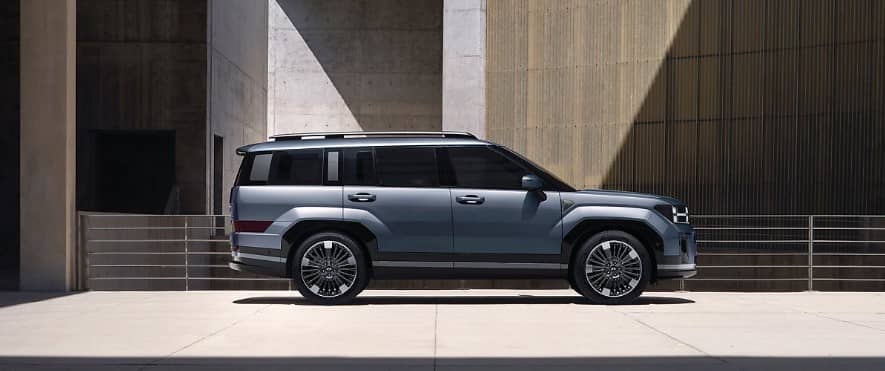 싼타페 하이브리드