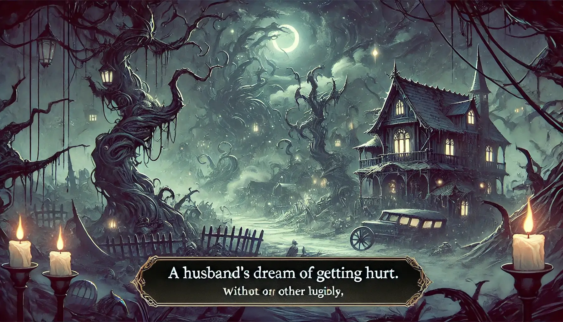 남편이 다치는 꿈