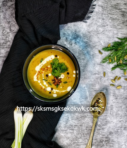 렌틸콩을 활용한 다양한 식단