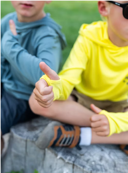 teaching honesty to children