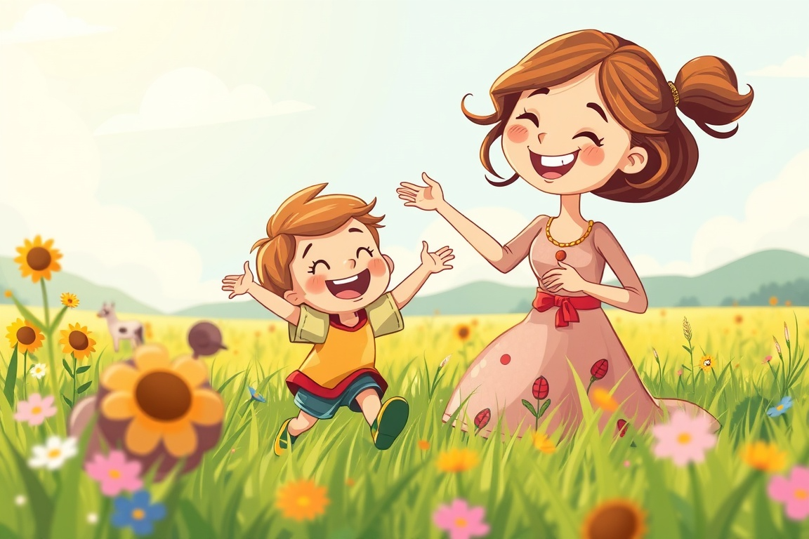 7살 아이 자존감 높이는 하루 3마디