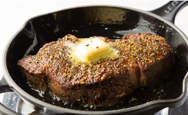 크리스마스 홈파티 음식