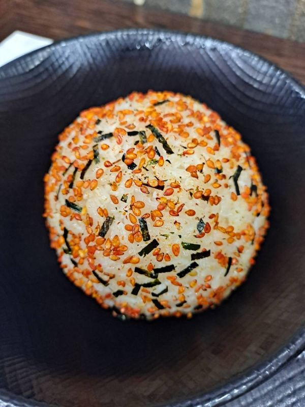 김밥나라 믹스주먹밥