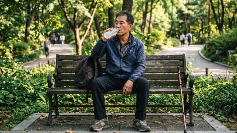 빈혈 증상