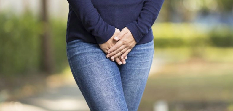 절박성 요실금 증상