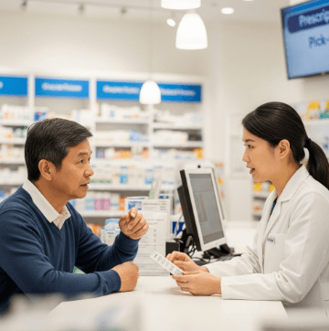 50대 영양제 추천 5