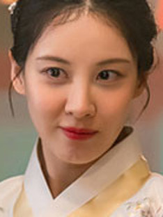 남주의 첫날밤을 가져버렸다