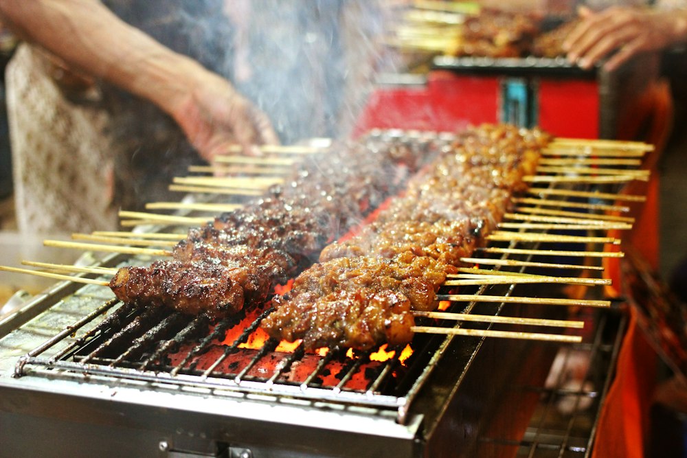사테 이미지입니다