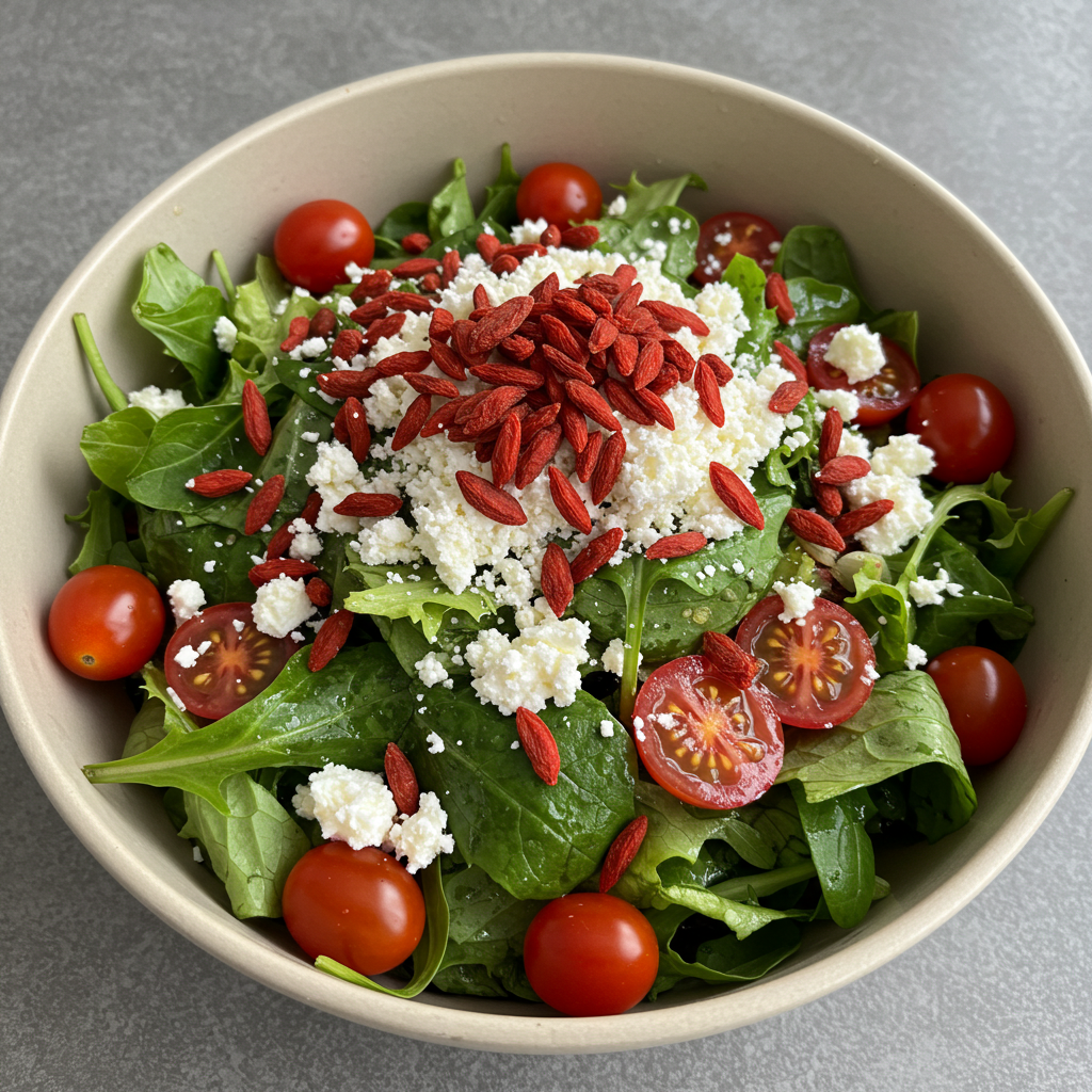 구기자 쉽게즐기기