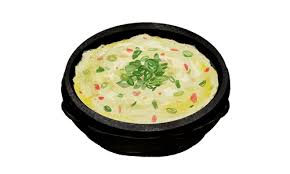 계란찜 전자렌지로 하는 방법