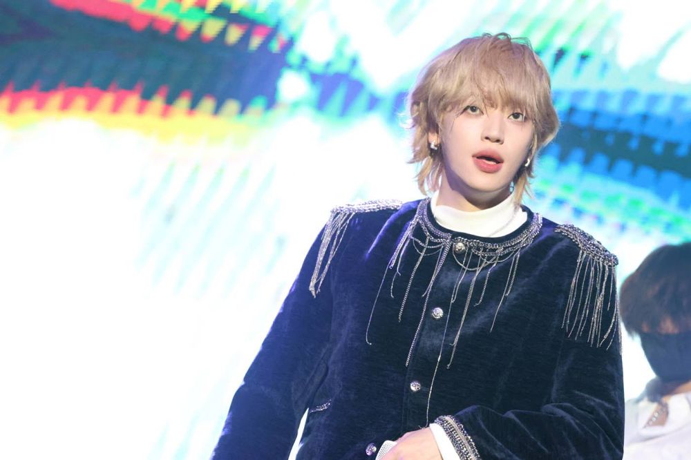 니엘 콘서트 이미지, 뉴엔트리