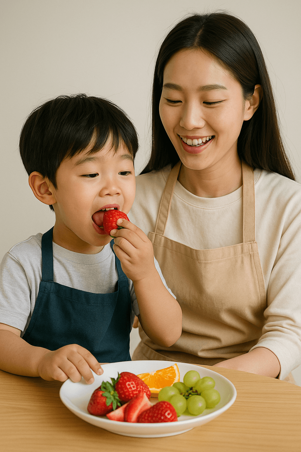 과일물9