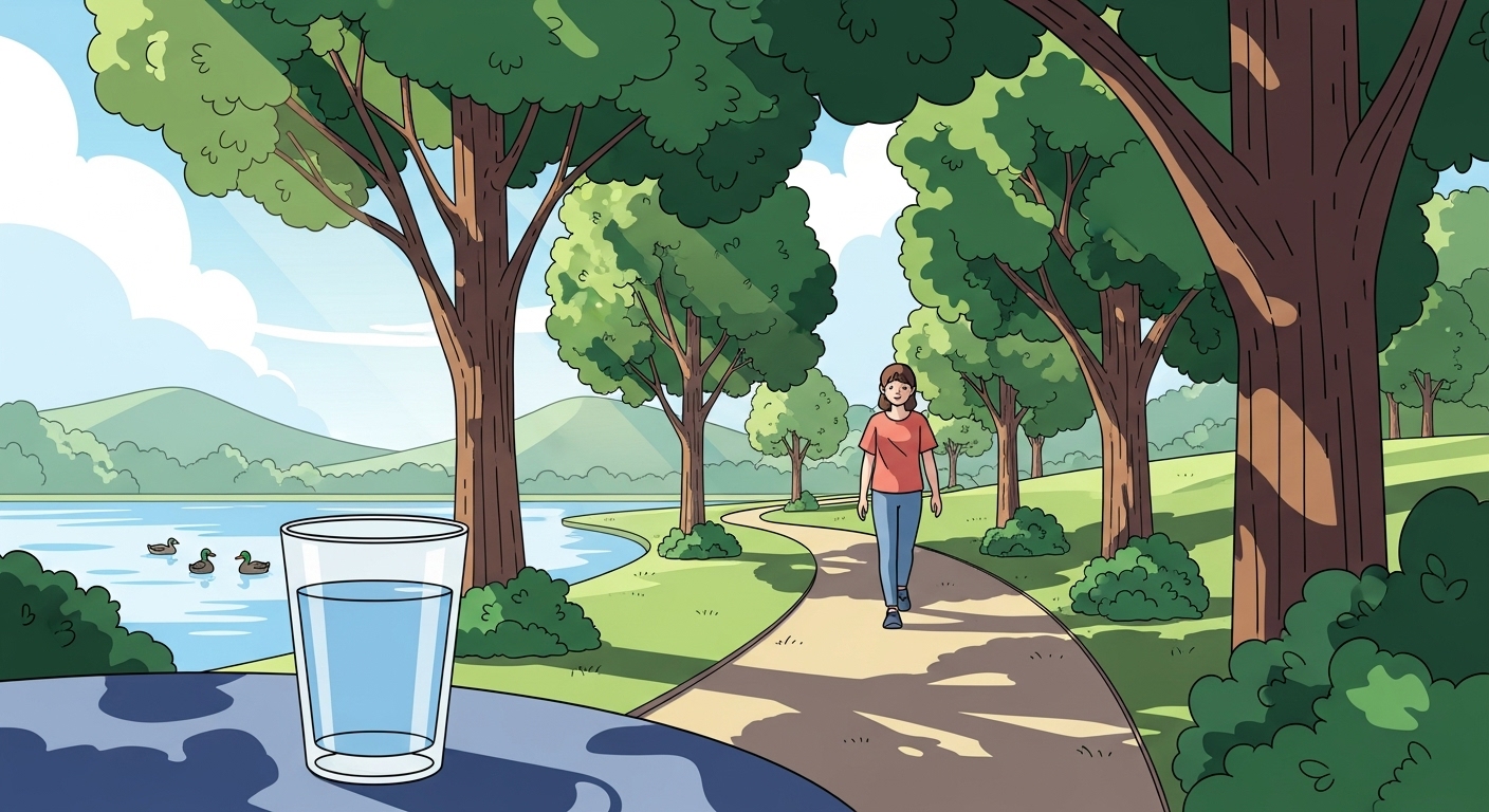 식후 혈당 정상수치