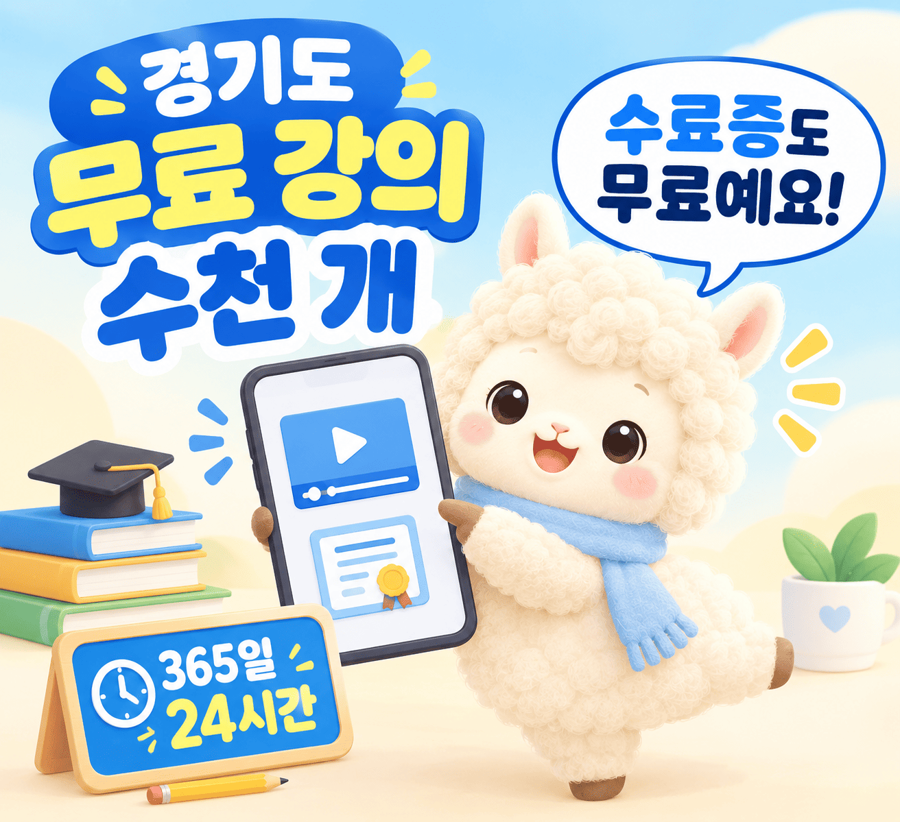 경기도평생학습포털 지식(GSEEK)