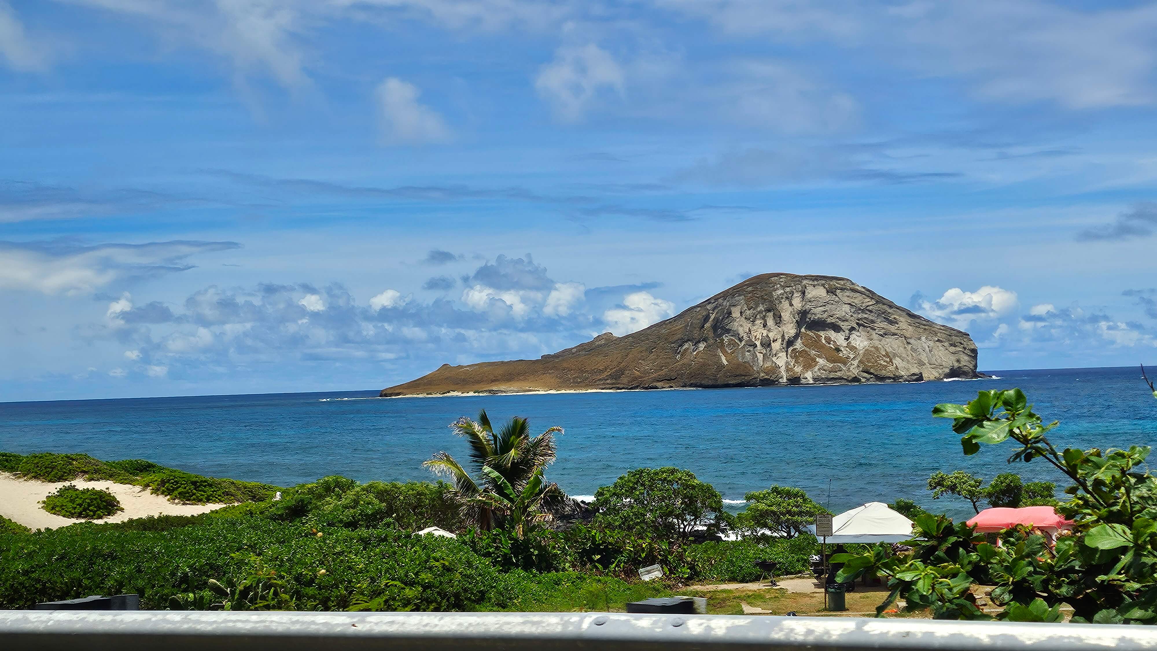 하와이노팁택시투어