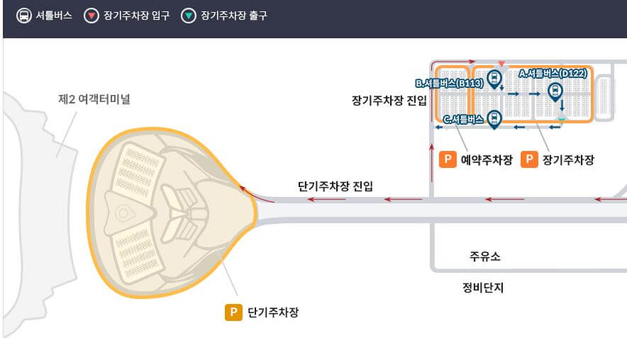 인천공항 제1여객터미널