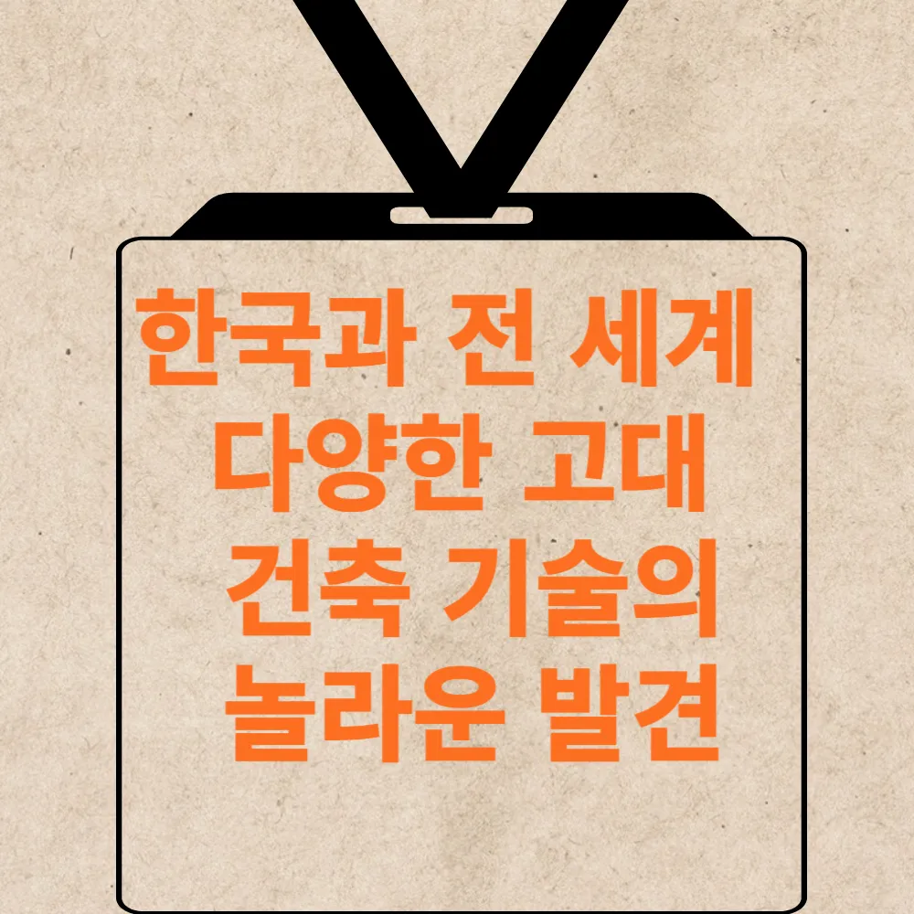 고고학