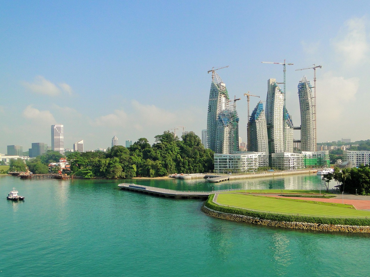 싱가포르 정치 제도 이해하기 (의회, 총리, 정당 체계)