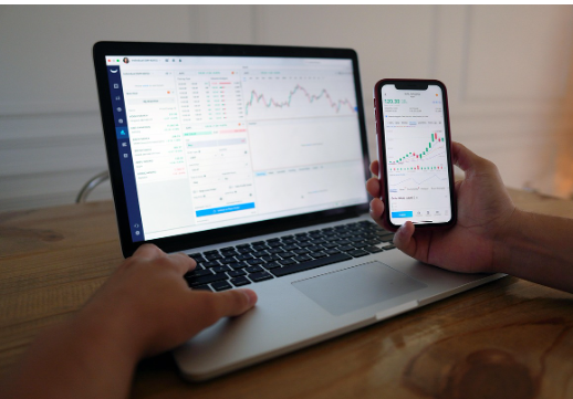 돈 관리 못하던 내가 주식 공부를 결심한 이유