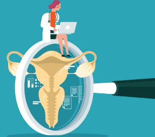 자궁근종 증상 7가지, 수술후 회복기간