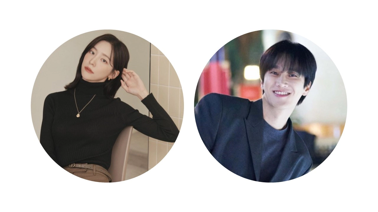 [재벌X형사] 출연진