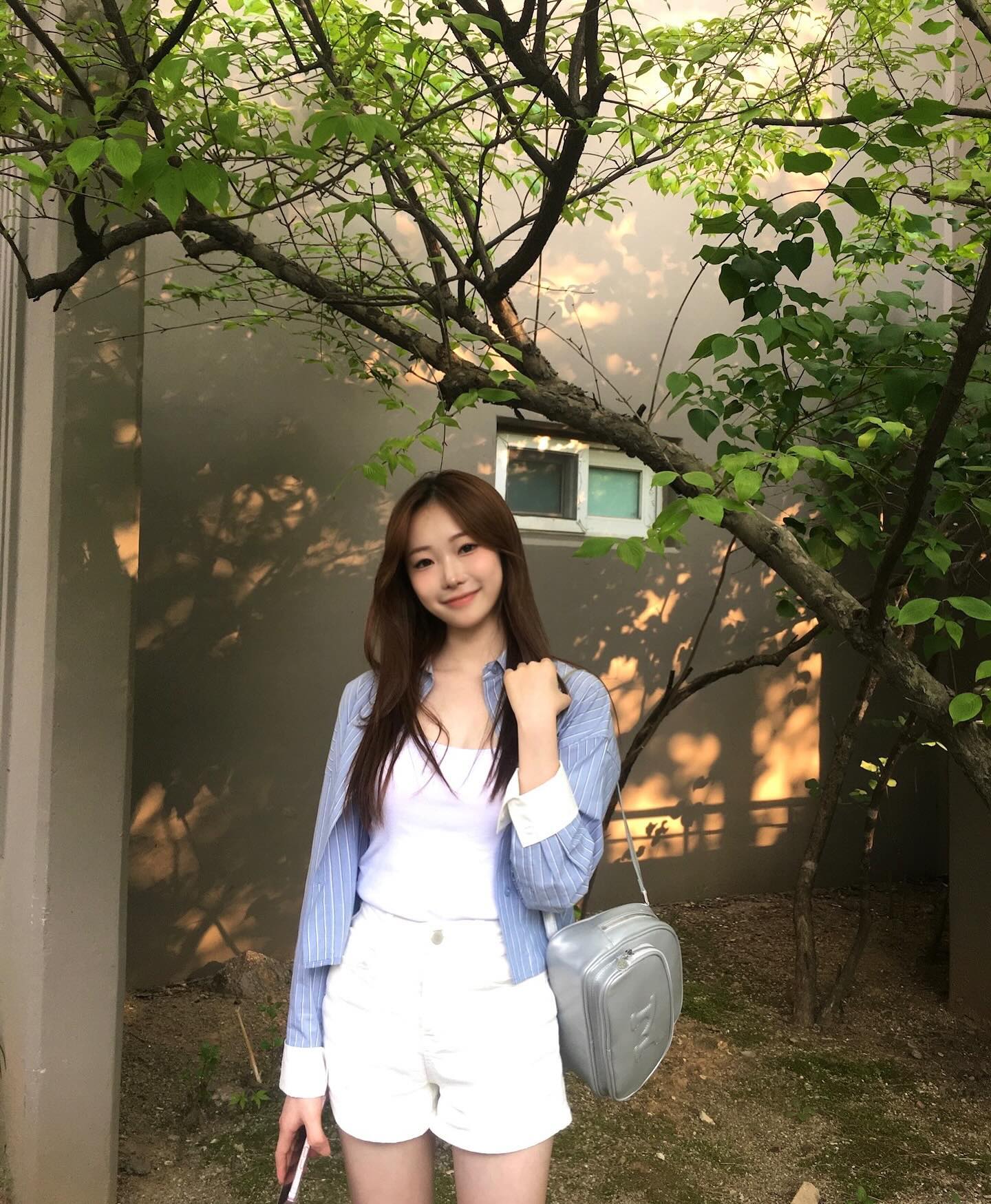 정서주 프로필