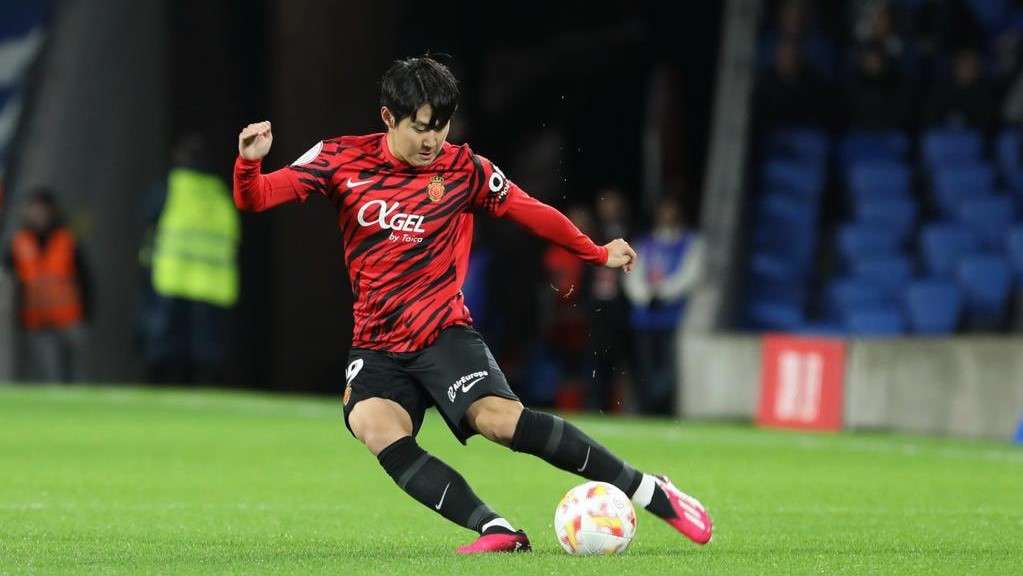 PSG에서의 벤치 생활 끝, 스페인 축구의 새로운 별로