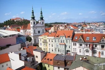 체코 브르노 여행 정보 코스_47