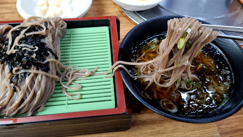 동천면옥