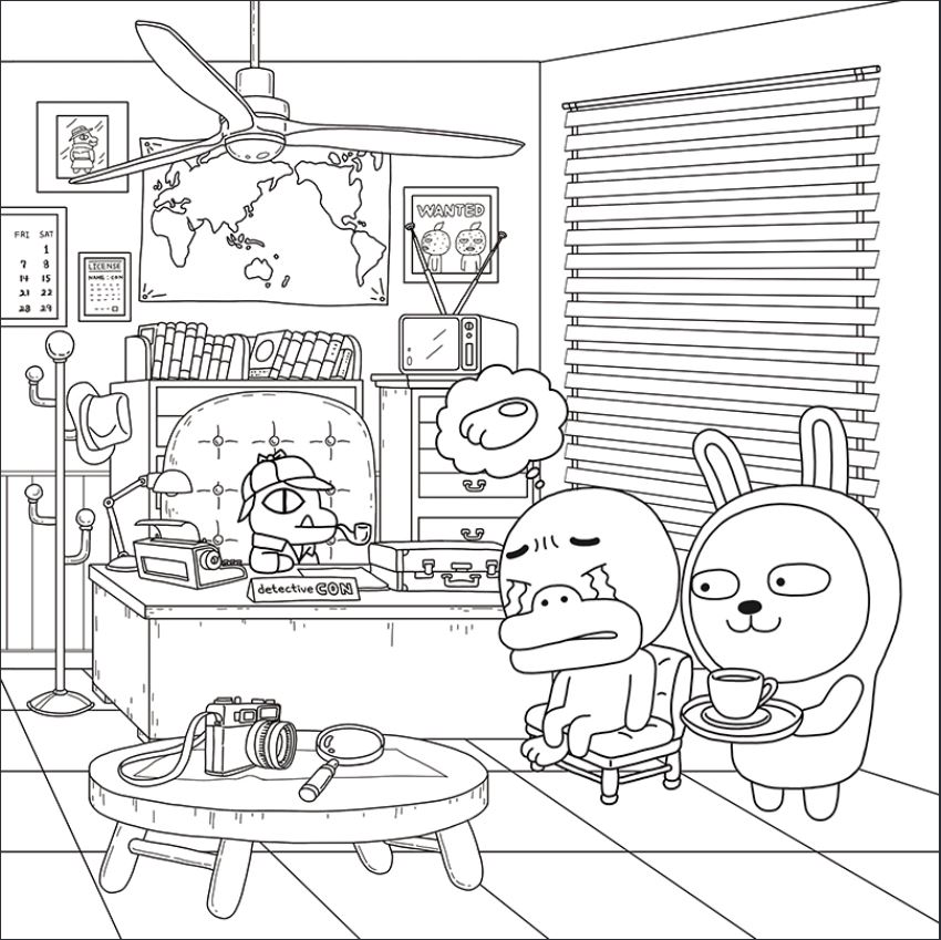 신발을-잃어버린-튜브-도안-다운로드(이미지-출처: http://papastore.co.kr/)