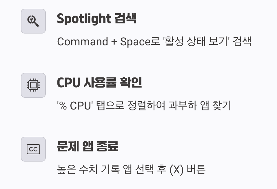 진짜 범인을 찾는 탐정 놀이&amp;#44; 활성 상태 보기