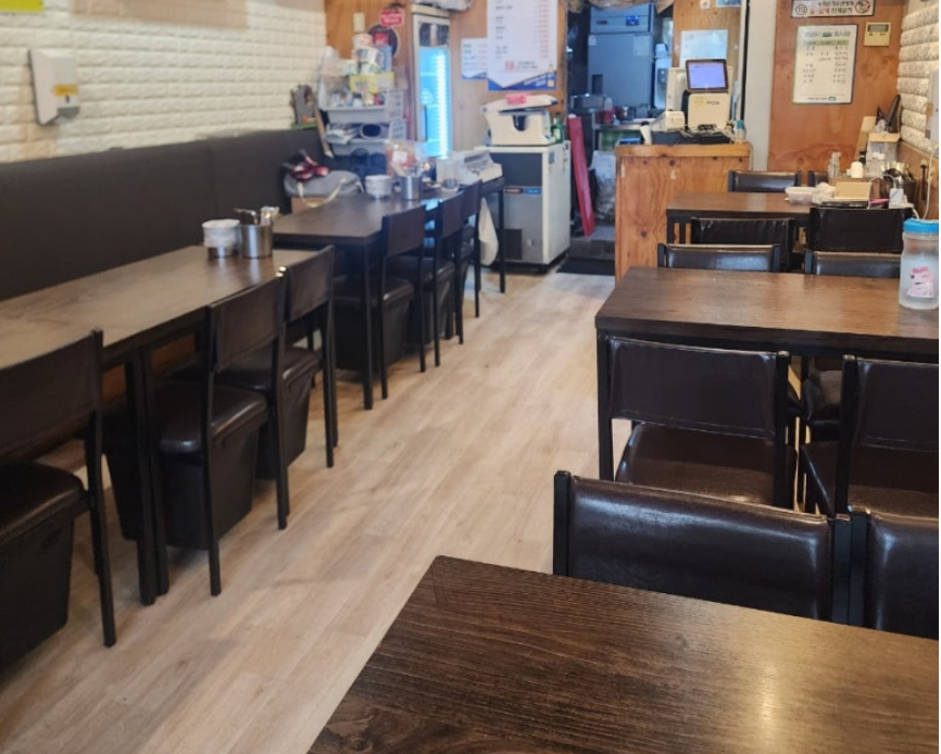 라페스타맛집 족발잘하는집