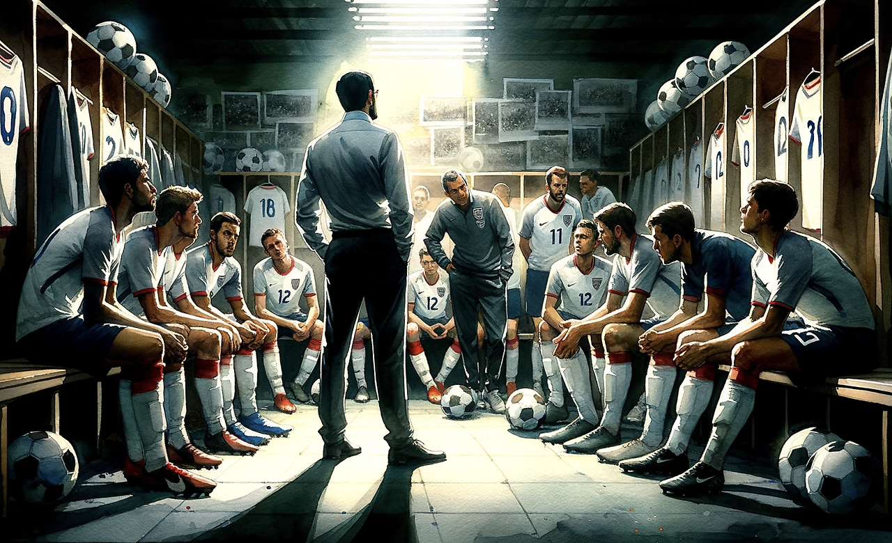 흥분 전이 이론4