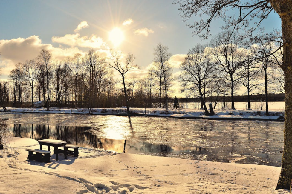 스웨덴 여행하기 좋은 계절