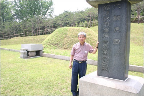 박기서 별세 사망원인